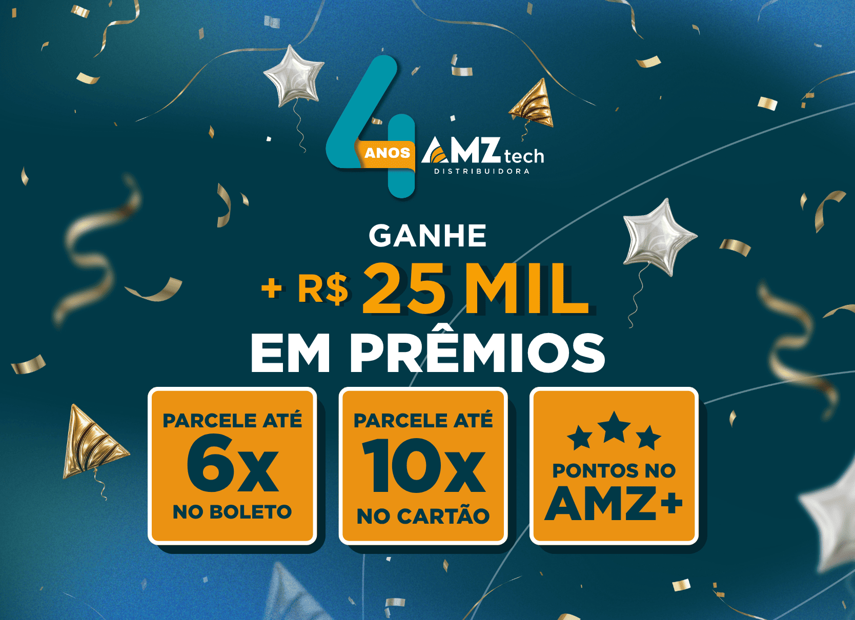 ANIVERSÁRIO - PRINCIPAL